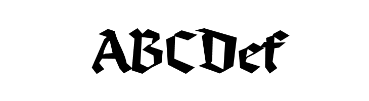 RandomFrax  Free Fonts Download