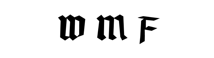 RandomFrax  Free Fonts Download