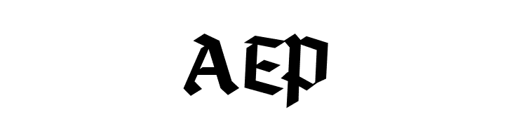 BruchschriftMK  Free Fonts Download