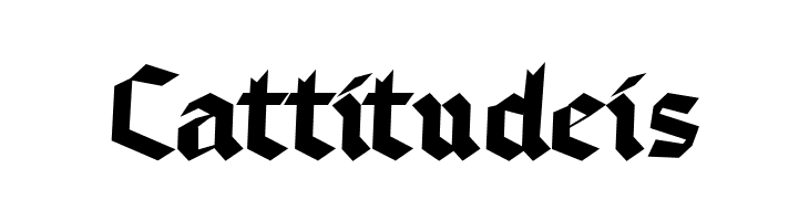 BruchschriftMK  Free Fonts Download