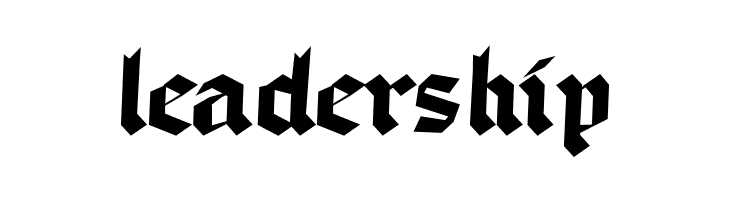 BruchschriftMK  Free Fonts Download