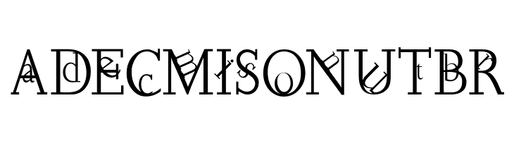 JoaoImprovisations  Free Fonts Download