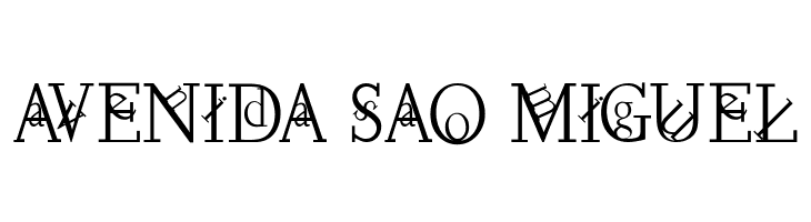 JoaoImprovisations  Free Fonts Download