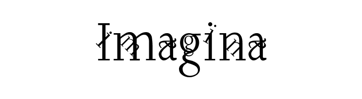 JoaoImprovisations  Free Fonts Download