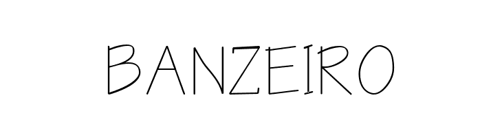 English-Russian Architect  Free Fonts Download