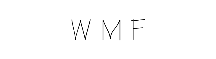 English-Russian Architect  Free Fonts Download