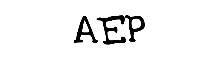 Garth Hand  Free Fonts Download