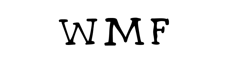 Garth Hand  Free Fonts Download