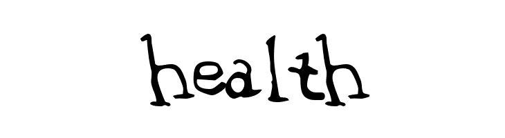 Garth Hand  Free Fonts Download
