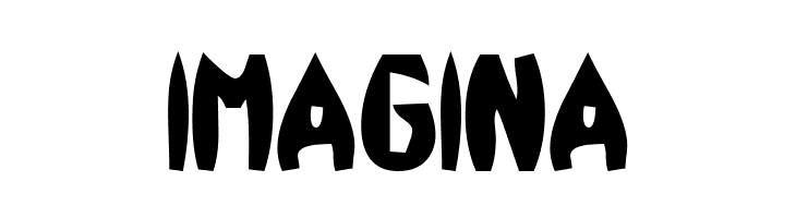 Damage!" Bludgeon  Free Fonts Download