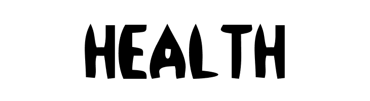 Damage!" Bludgeon  Free Fonts Download