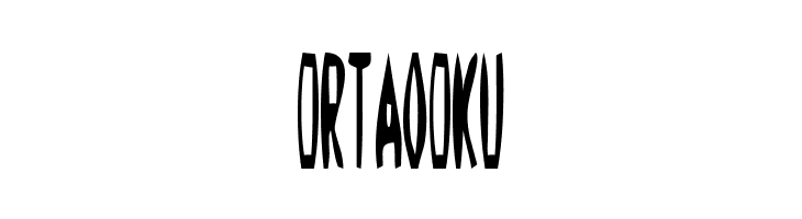 Damage!" Stab  Free Fonts Download