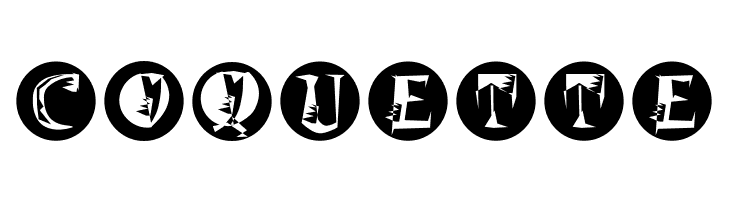 SzeneInFrames  Free Fonts Download