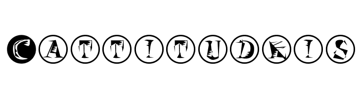 SzeneInFrames  Free Fonts Download