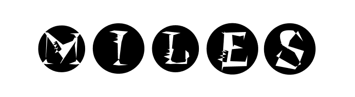 SzeneInFrames  Free Fonts Download