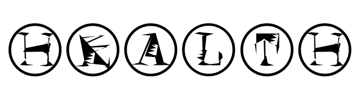 SzeneInFrames  Free Fonts Download