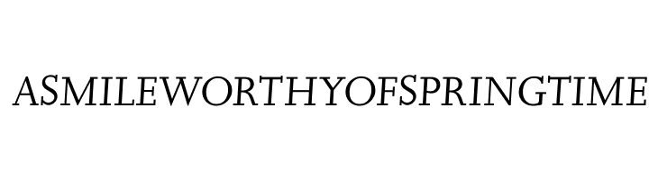 LittleRock  Free Fonts Download