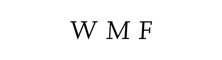 LittleRock  Free Fonts Download