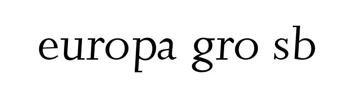 LittleRock  Free Fonts Download