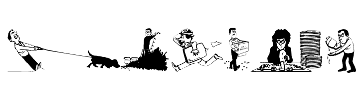 AllThatStress  Free Fonts Download