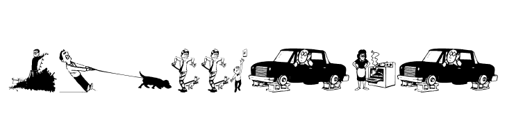 AllThatStress  Free Fonts Download