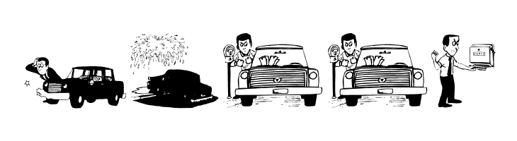 AllThatStress  Free Fonts Download