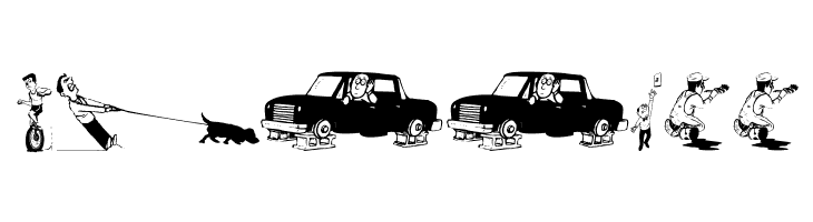 AllThatStress  Free Fonts Download