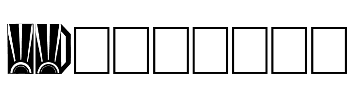 Rio Art Deco  Free Fonts Download