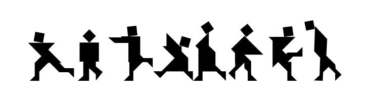 Textan - Piple  Free Fonts Download