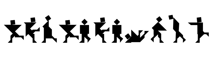 Textan - Piple  Free Fonts Download