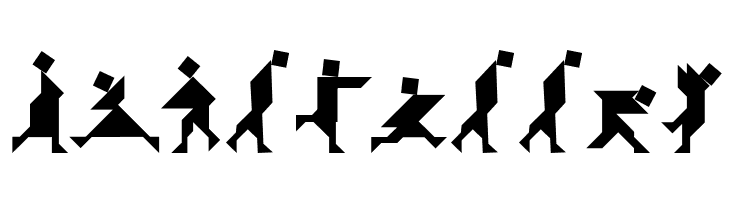 Textan - Piple  Free Fonts Download