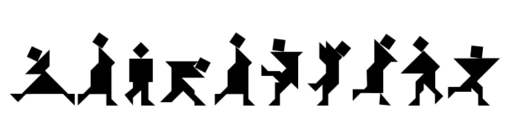 Textan - Piple  Free Fonts Download