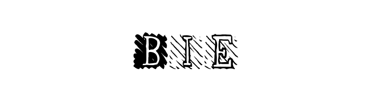 Sandspiel  Free Fonts Download