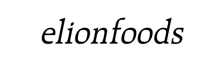 Bulgarian Italic  Free Fonts Download