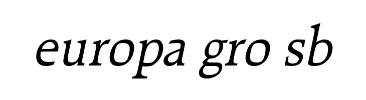 Bulgarian Italic  Free Fonts Download