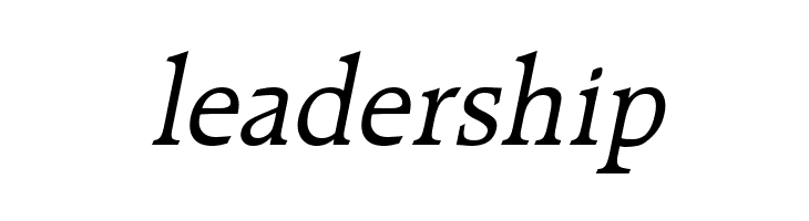 Bulgarian Italic  Free Fonts Download