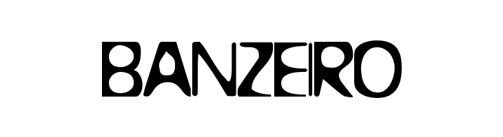 BN-Aliens  Free Fonts Download