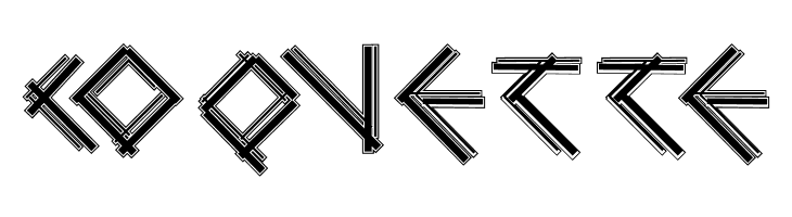 MouseStrokesCont  Free Fonts Download