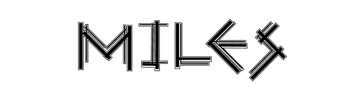 MouseStrokesCont  Free Fonts Download