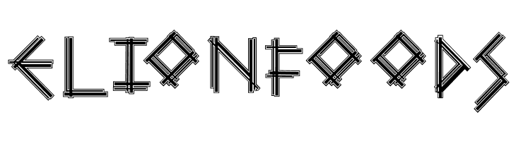 MouseStrokesCont  Free Fonts Download