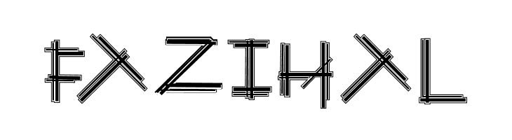 MouseStrokesCont  Free Fonts Download