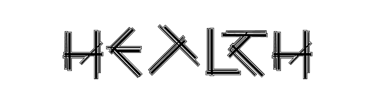 MouseStrokesCont  Free Fonts Download