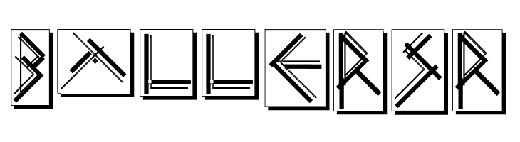 MouseStrokesInverseShadow  Free Fonts Download