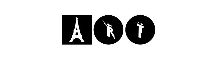 Pixfabet  Free Fonts Download