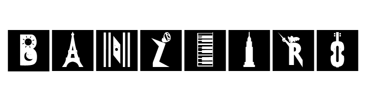 Pixfabet  Free Fonts Download