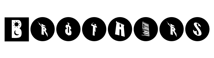 Pixfabet  Free Fonts Download