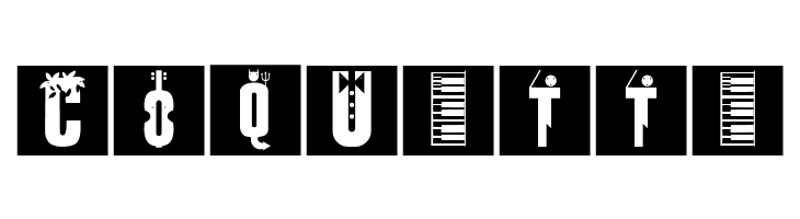 Pixfabet  Free Fonts Download