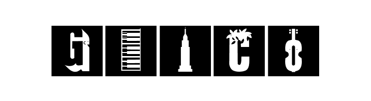 Pixfabet  Free Fonts Download