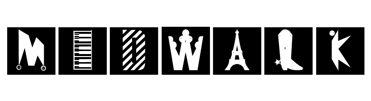 Pixfabet  Free Fonts Download