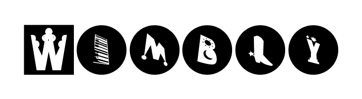 Pixfabet  Free Fonts Download